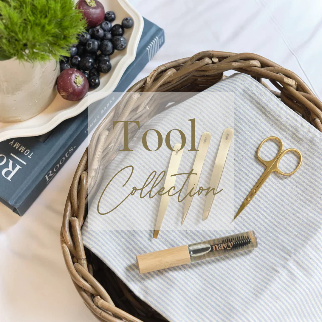 Kolekcija za pripomočke