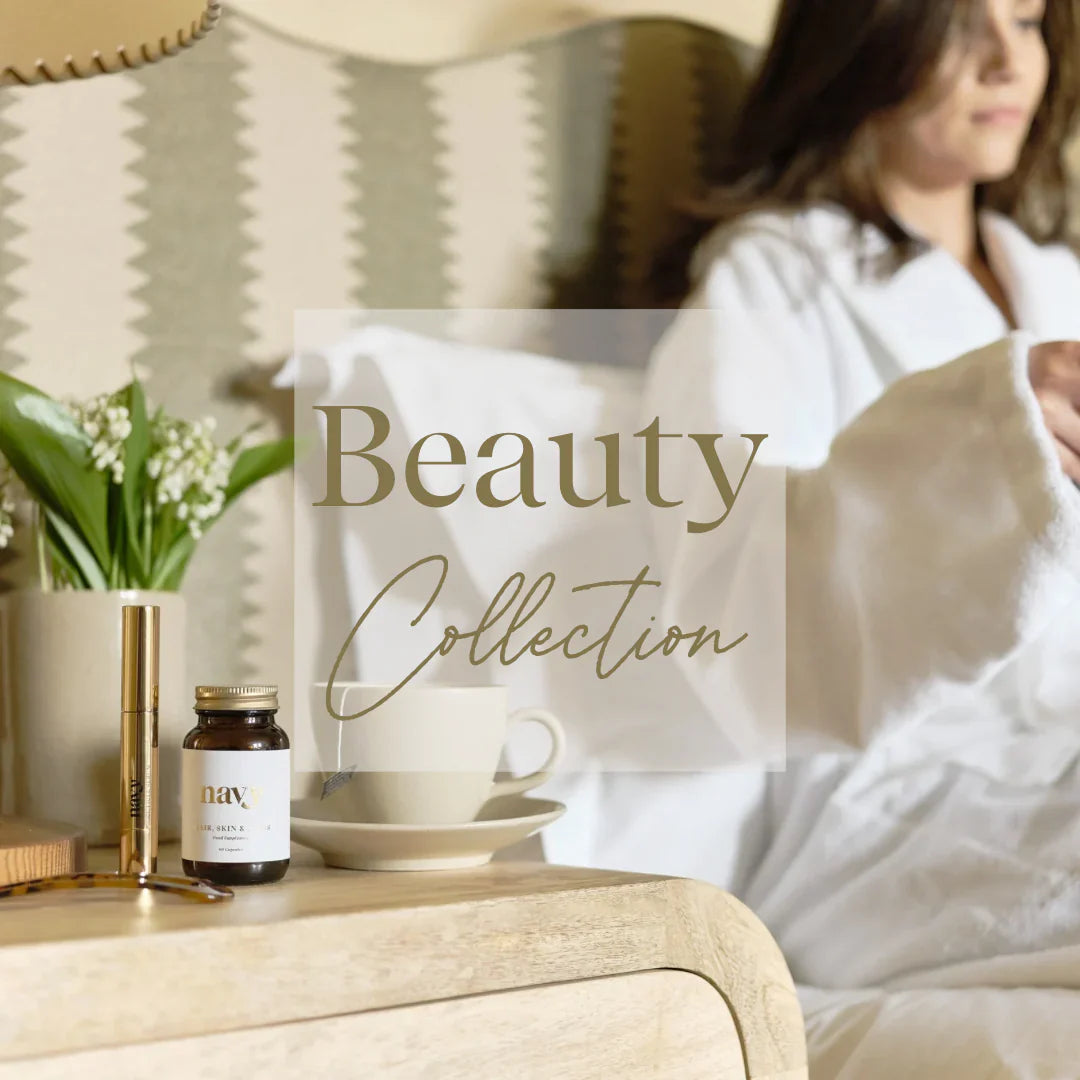 Kolekcija za nego telesa