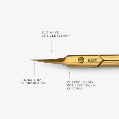 Celine – Škarjice za obnohtno kožico