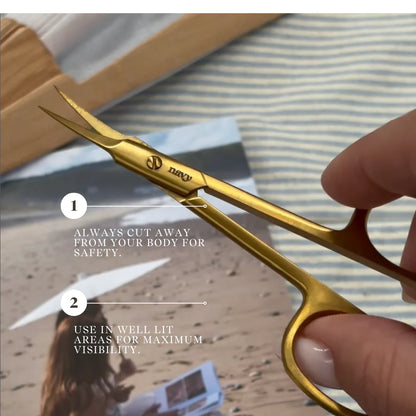 Celine – Škarjice za obnohtno kožico