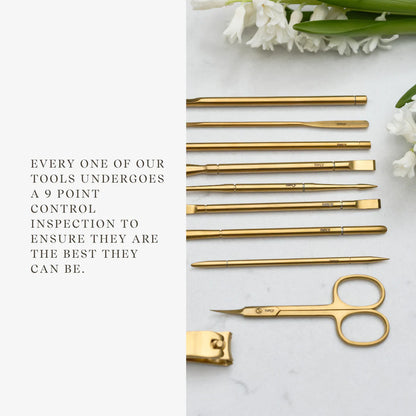 Celine – Škarjice za obnohtno kožico