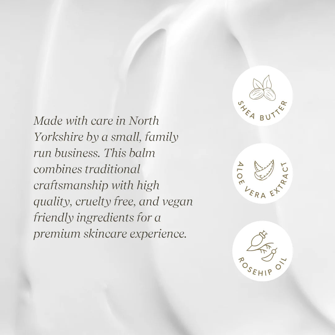 Balzam za obnohtno kožico Navy® - 15 ml mini