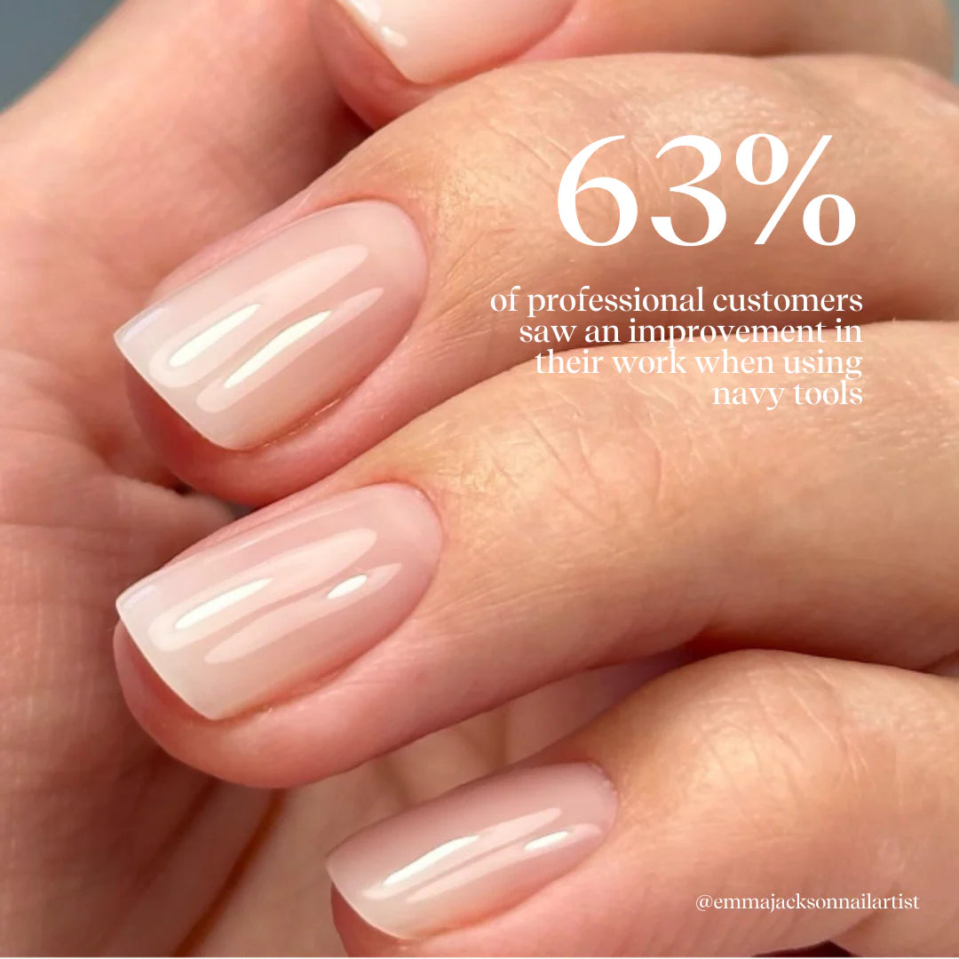 Doris –  Ukrivljeno orodje za manikuro