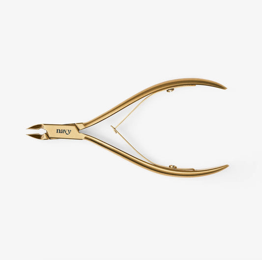 Helen - Ščipalke za obnohtno kožico s tankim rezilom 