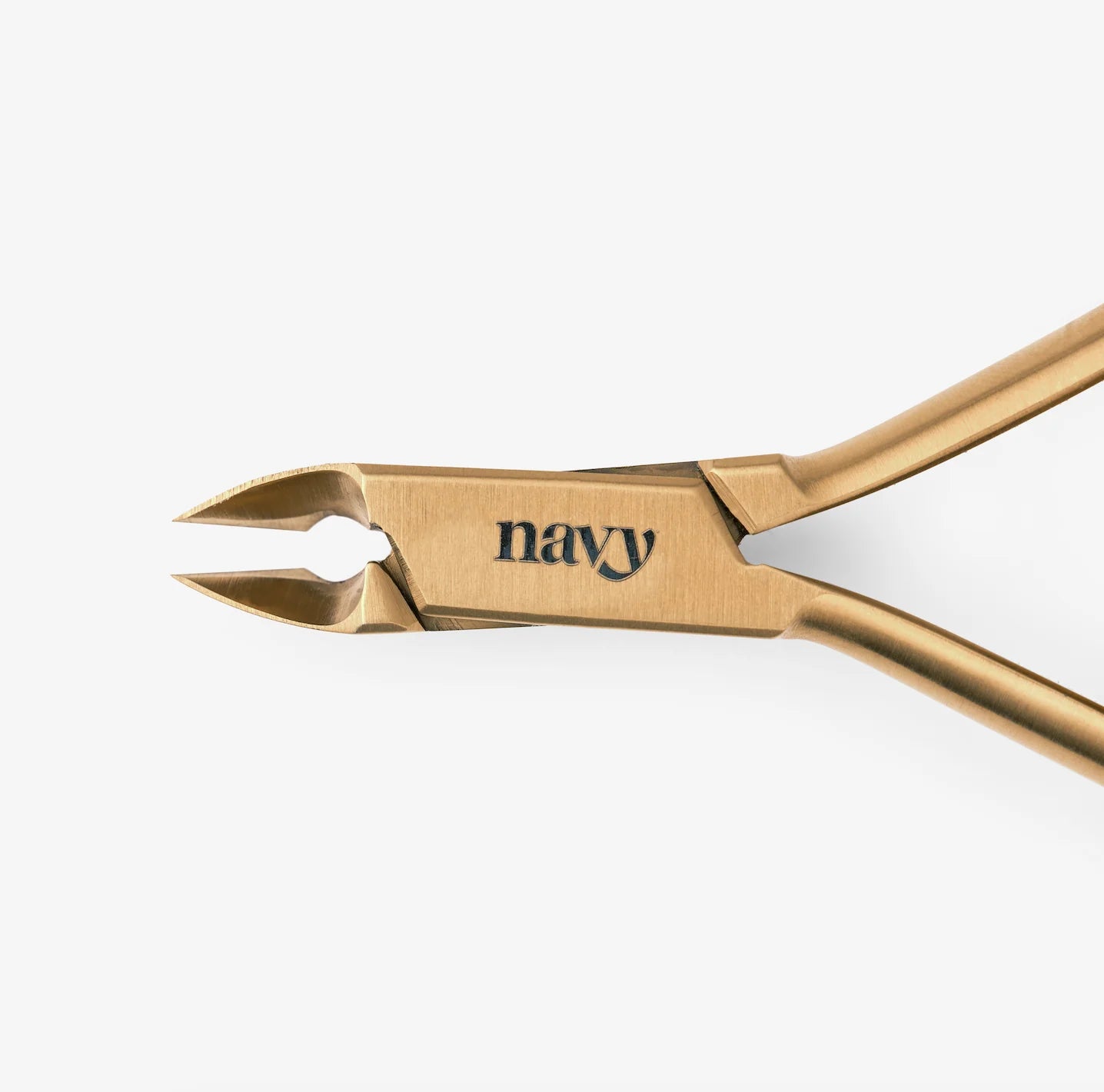 Helen - Ščipalke za obnohtno kožico s tankim rezilom 