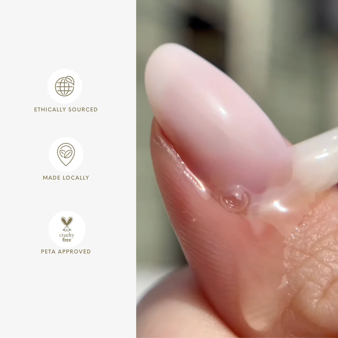 Serum za obnohtno kožico v peresniku