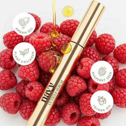 Serum za obnohtno kožico v peresniku