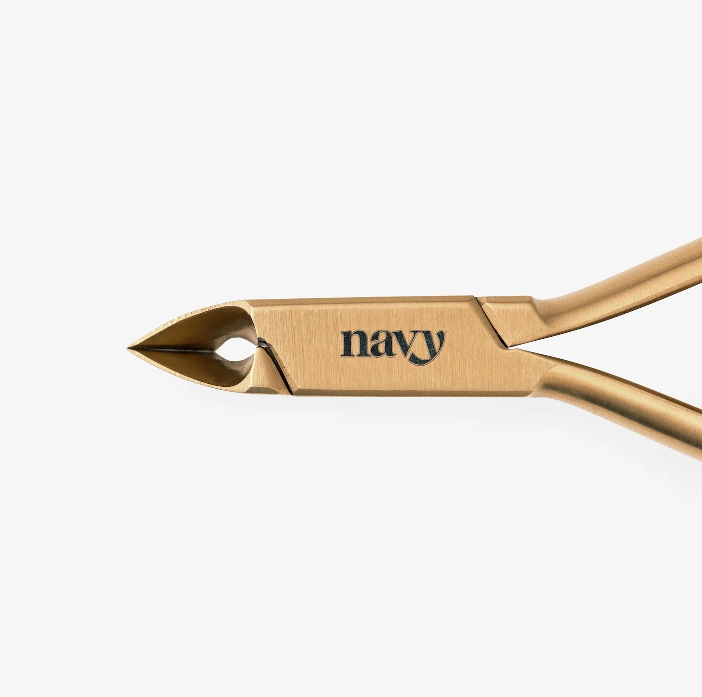 Helen - Ščipalke za obnohtno kožico s tankim rezilom 